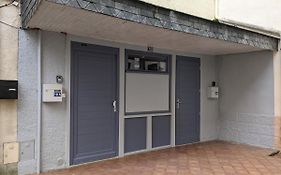 Duplex plein centre ville 10B